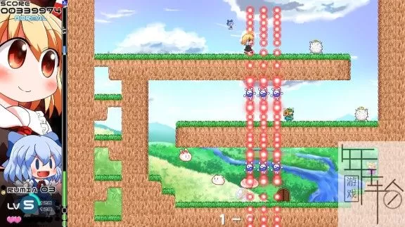 switch 《暮色梦想家》日文版nsp下载_1