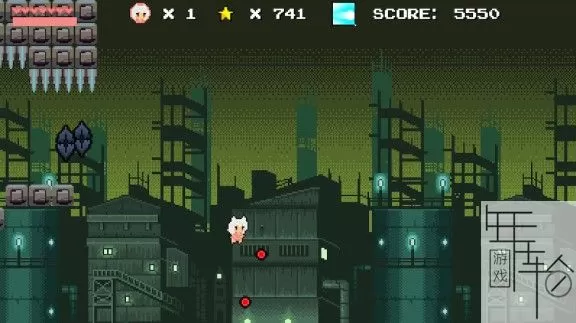 switch《Taimumari》英文版nsp下载_2