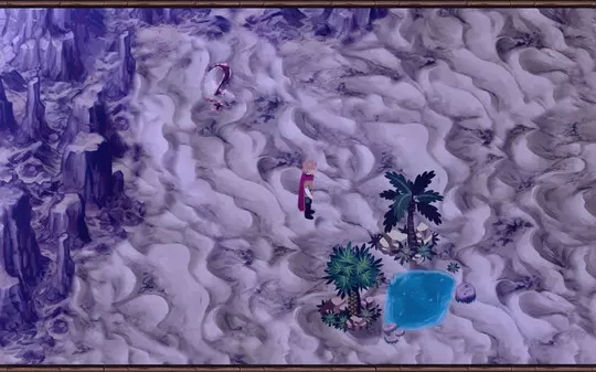 世界之灯 Lantern of Worlds PC英文版下载