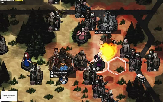 Z黎明 Z Dawn PC英文版下载（v1.1.1.5）