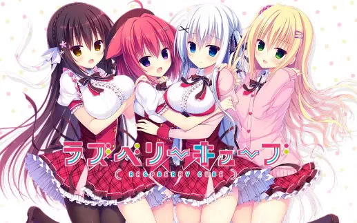 【9.2魔改版】switch《树莓立方体 RASPBERRY CUBE》英文版xci整合版下载