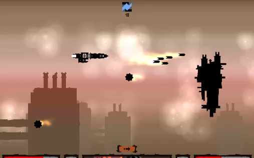 第六区 Sector Six PC英文版下载（v1.5.5）