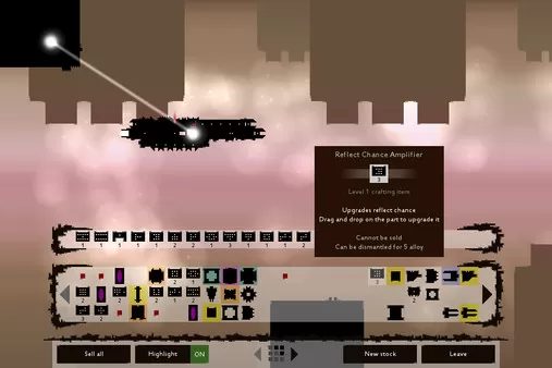 第六区 Sector Six PC英文版下载（v1.5.5）_1