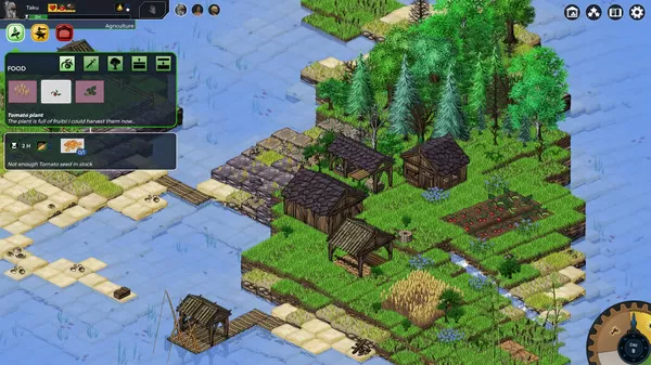复苏之种 Seeds of Resilience PC中文版下载_1