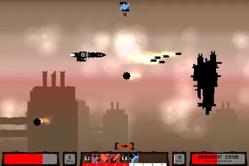 第六区 Sector Six PC英文版下载（v1.5.5）_0