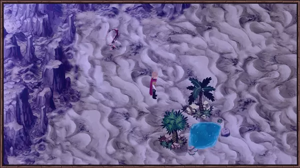 世界之灯 Lantern of Worlds PC英文版下载_0