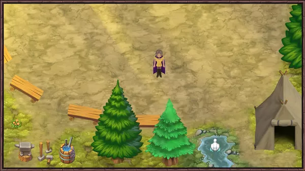 世界之灯 Lantern of Worlds PC英文版下载_1