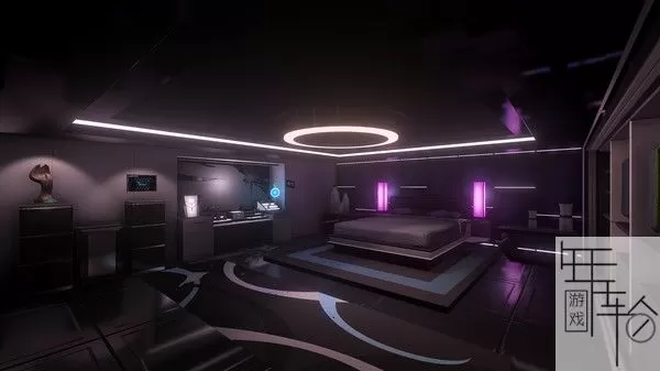 switch《空间站 the station》英文版nsz下载[百度云/诚通]_2