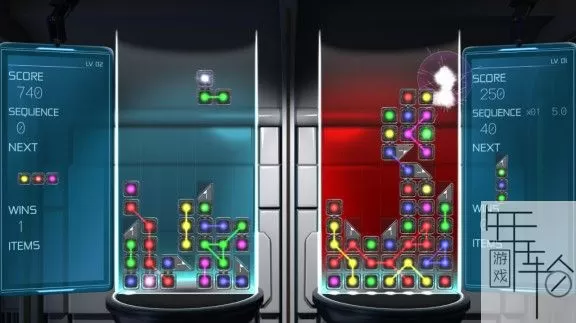 switch《正极 Anode》英文版nsp下载_1