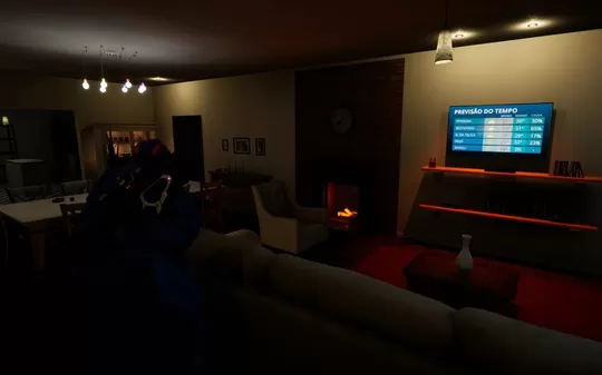 专案组伽玛13：一个SCP故事 PC英文版下载