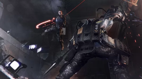 迸发2 The Surge 2 PC中文版下载（集成The Kraken DLC）_2