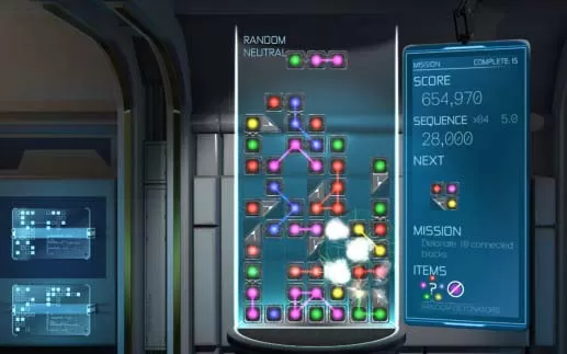 switch《正极 Anode》英文版nsp下载