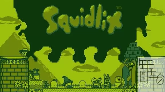 switch《鱿鱼仔 Squidlit》英文版nsz下载_0