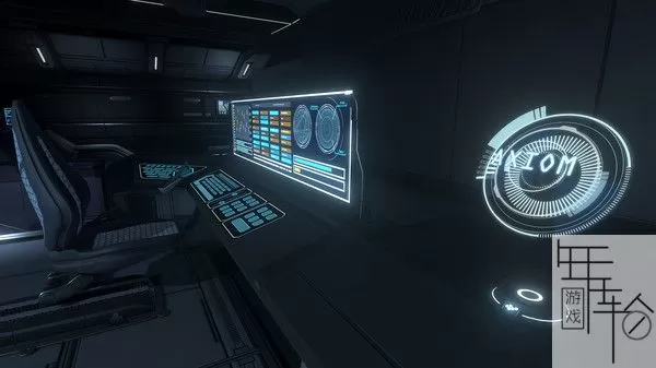 switch《空间站 the station》英文版nsz下载[百度云/诚通]_1