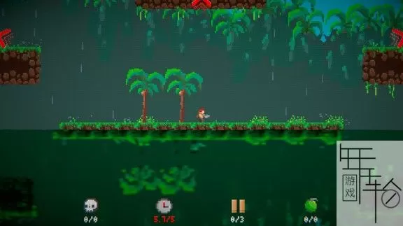 switch《跳跃枪手 Jump Gunners》英文版nsz下载_1