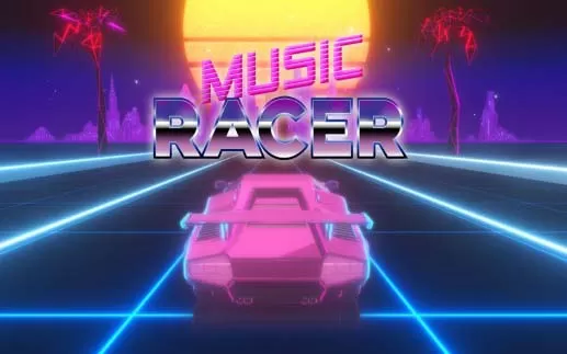 switch《音乐赛车 Music Racer》英文版nsz含补丁下载