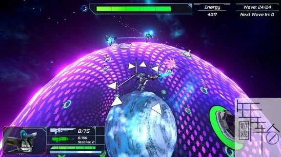 switch《星球防卫部队 Planetary Defense Force》英文版nsz-nsp下载【1.01补丁】_1