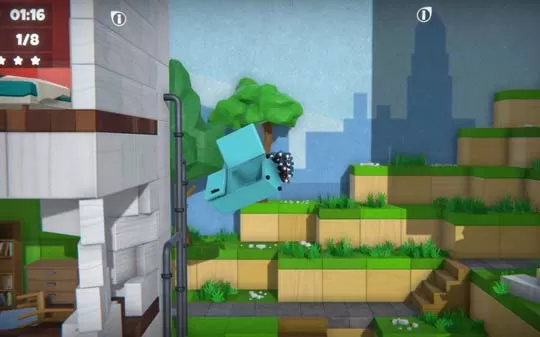 虫虫学院 Bug Academy PC中文版下载