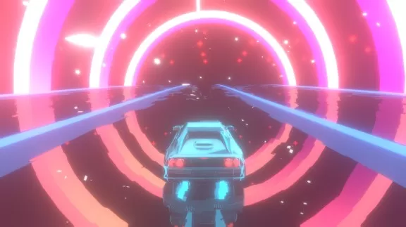 switch《音乐赛车 Music Racer》英文版nsz含补丁下载_2
