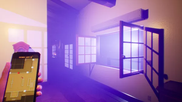 另类体验 ALTERITY EXPERIENCE PC英文版下载_1