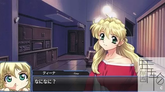 switch《Desire重制版》日文版nsz下载_2