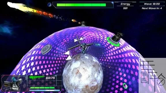 switch《星球防卫部队 Planetary Defense Force》英文版nsz-nsp下载【1.01补丁】_2