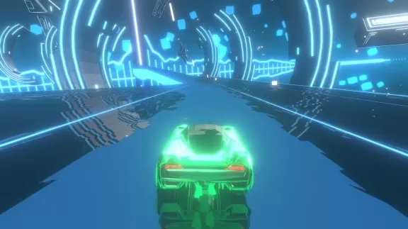 switch《音乐赛车 Music Racer》英文版nsz含补丁下载_1