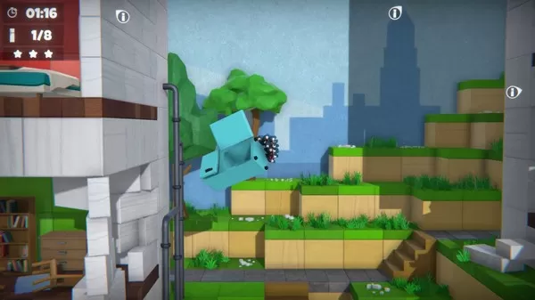 虫虫学院 Bug Academy PC中文版下载_0