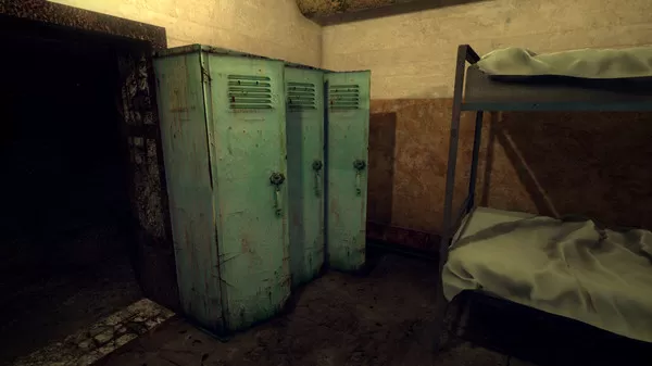 地堡56 Bunker 56 PC英文版下载_0