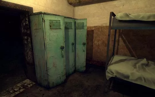地堡56 Bunker 56 PC英文版下载
