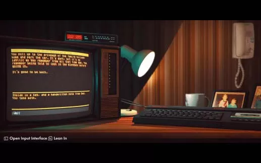 switch《未诉之事 Stories Untold》英文版nsz下载[含1.0.3补丁]