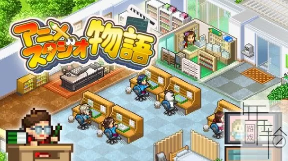 switch《动画工作室物语 Anime Studio Story》中文版nsz下载【含2.22补丁】_0