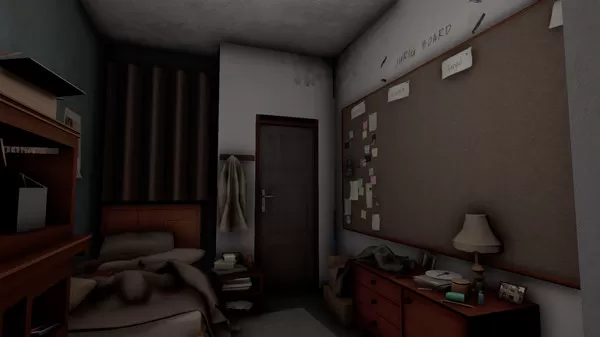 鬼妇：印尼民间恐怖传说 PC中文版下载（集成The Little Devil DLC）_0