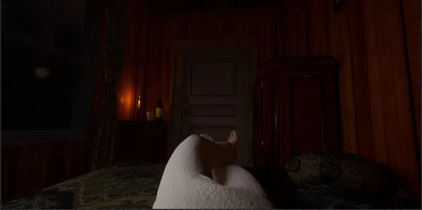 卧床模拟器 Bed Lying Simulator PC英文版下载_0
