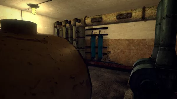 地堡56 Bunker 56 PC英文版下载_1