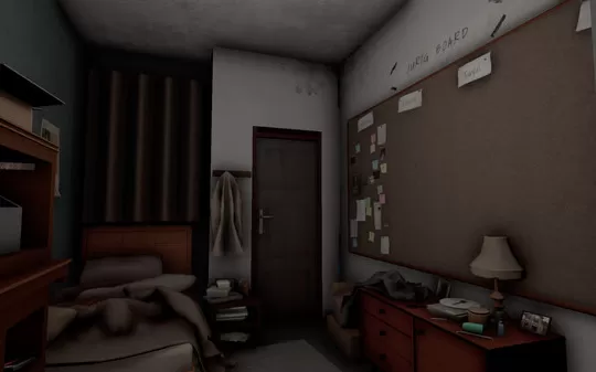 鬼妇：印尼民间恐怖传说 PC中文版下载（集成The Little Devil DLC）