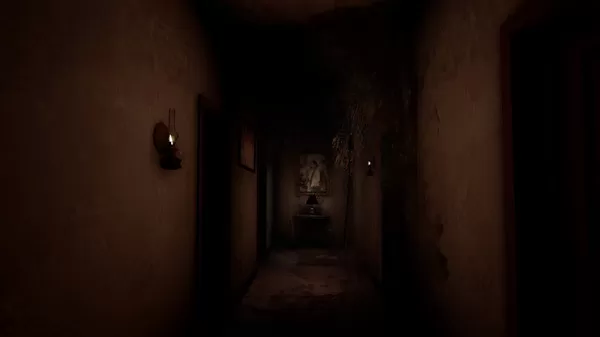 鬼妇：印尼民间恐怖传说 PC中文版下载（集成The Little Devil DLC）_1