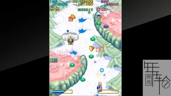 switch《出击兵蜂 Bells & Whistles》英文版nsz下载_2