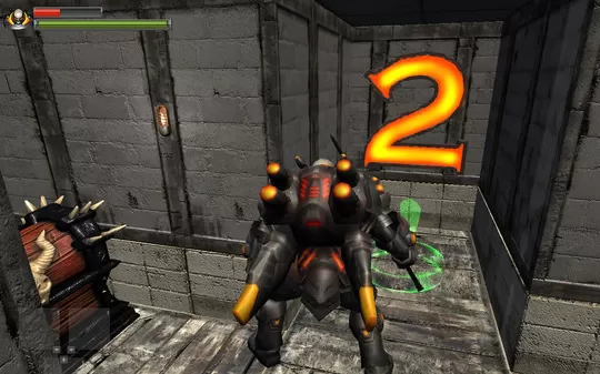 骷髅的孤独 Skull's Solitude PC英文版下载