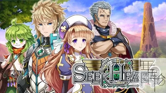 switch《探索之心 Seek Hearts》英文版xci下载_0