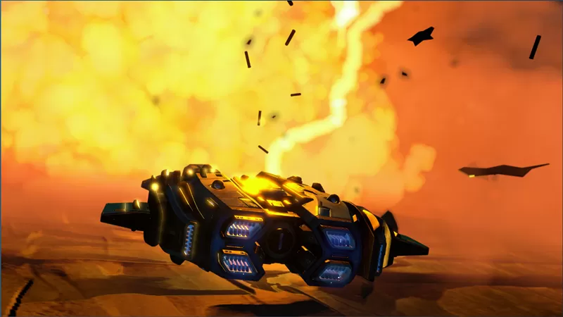switch《GRIP战斗赛车》中文版xci整合版（1.08+18DLC）下载_9