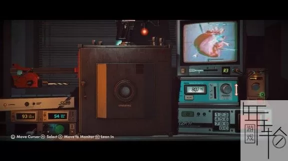 switch《未诉之事 Stories Untold》英文版nsz下载[含1.0.3补丁]_1