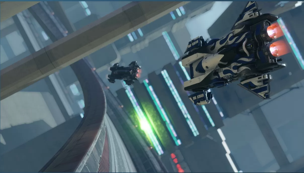 switch《GRIP战斗赛车》中文版xci整合版（1.08+18DLC）下载_0