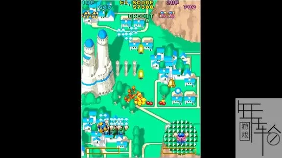 switch《出击兵蜂 Bells & Whistles》英文版nsz下载_1