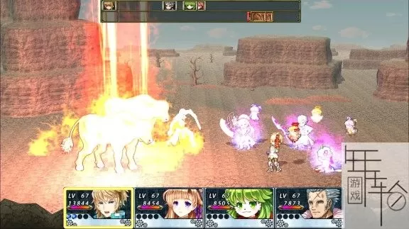 switch《探索之心 Seek Hearts》英文版xci下载_2