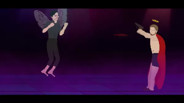 流式格斗者 Stream Fighters PC中文版下载_1