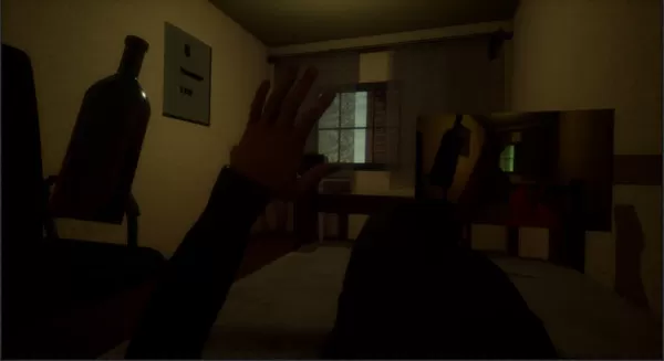 卧床模拟器 Bed Lying Simulator PC英文版下载_1