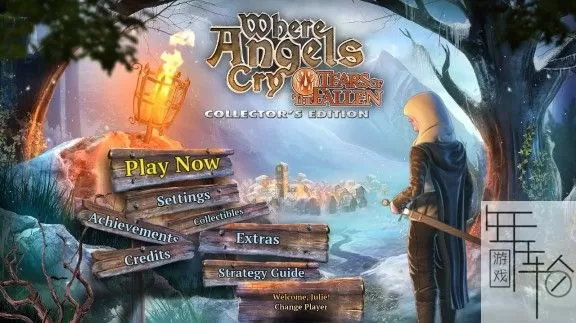 switch《天使在哭泣 Where Angels Cryels》中文版nsp+xci下载【1.01补丁】_0