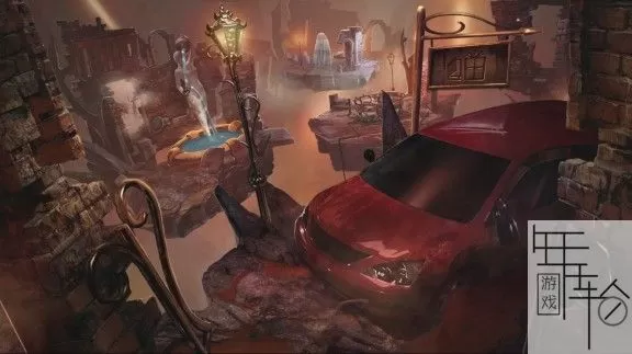 switch《梦行者：永不入睡》中文版nsz/xci下载_1