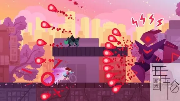 switch《超级碾压KO Super Crush KO》美版中文nsp/xci整合版下载【含1.0.6补丁】_2